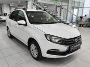 Lada (ВАЗ) Granta I Рестайлинг Казань  - изображение 25