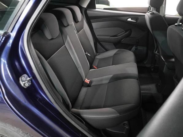 Ford Focus III с пробегом 2013 года, цена 799 000 рублей, 225557 км, универсал, Автокод Объявления