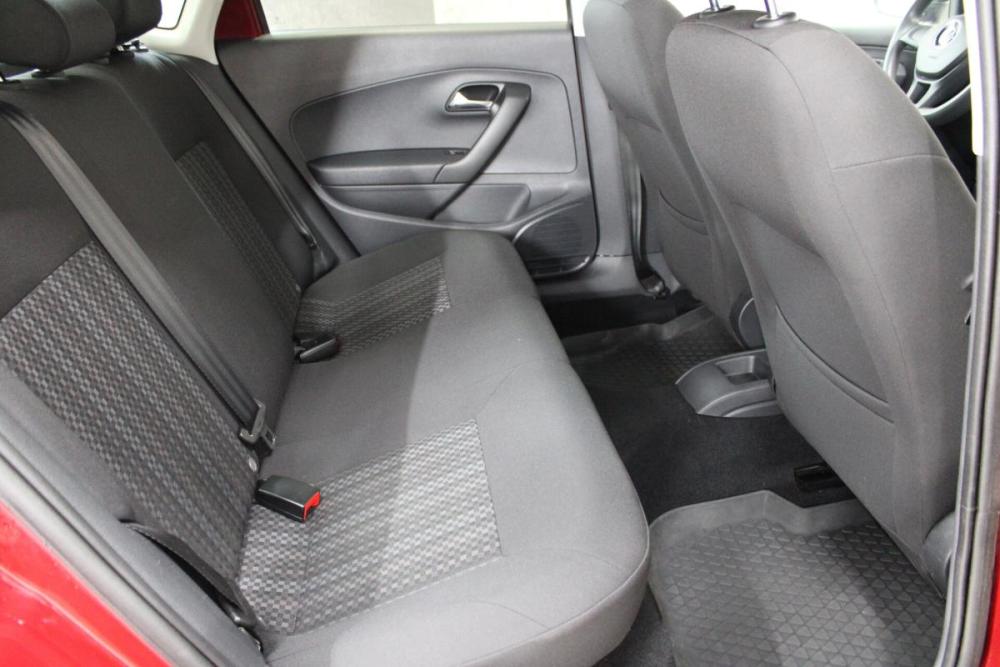 Volkswagen Polo V Рестайлинг Ярославль  - изображение 12