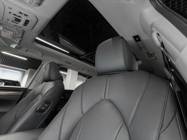 Toyota Highlander IV (XU70) с пробегом 2026 года, цена 5 850 000 рублей, 15 км, внедорожник, Автокод Объявления