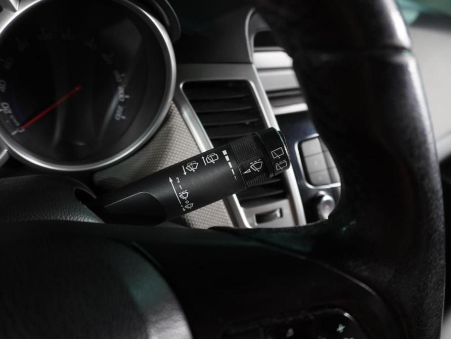 Chevrolet Cruze I Воронеж  - изображение 13