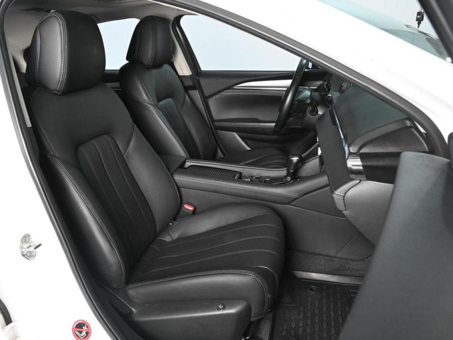 Mazda 6 III (GJ) Рестайлинг 2 Ростов-на-Дону  - изображение 8