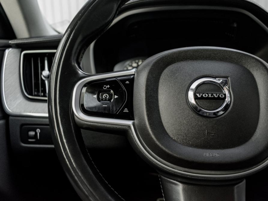Volvo XC60 II Екатеринбург  - изображение 16