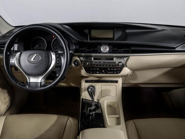 Lexus ES VI с пробегом 2013 года, цена 2 000 000 рублей, 177450 км, седан, Автокод Объявления
