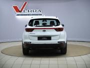 Kia Sportage IV Рестайлинг Уфа  - изображение 23