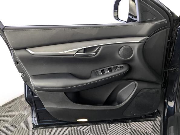 Infiniti QX50 II с пробегом 2021 года, цена 3 290 000 рублей, 86459 км, внедорожник, Автокод Объявления