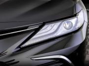 Toyota Camry VIII (XV70) Рестайлинг Москва  - изображение 47