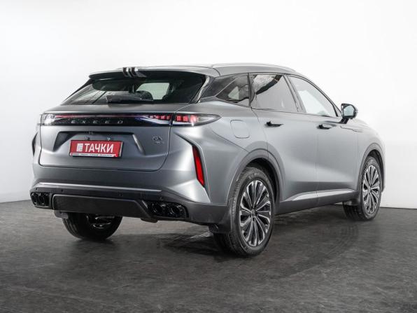Exeed RX с пробегом 2023 года, цена 3 350 000 рублей, 28058 км, внедорожник, Автокод Объявления