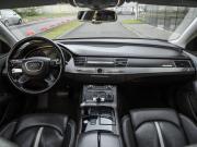 Audi A8 III (D4) Санкт-Петербург  - изображение 48