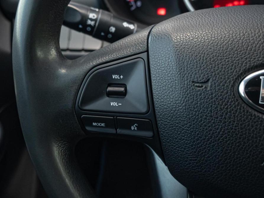 Kia Rio III Краснодар  - изображение 16