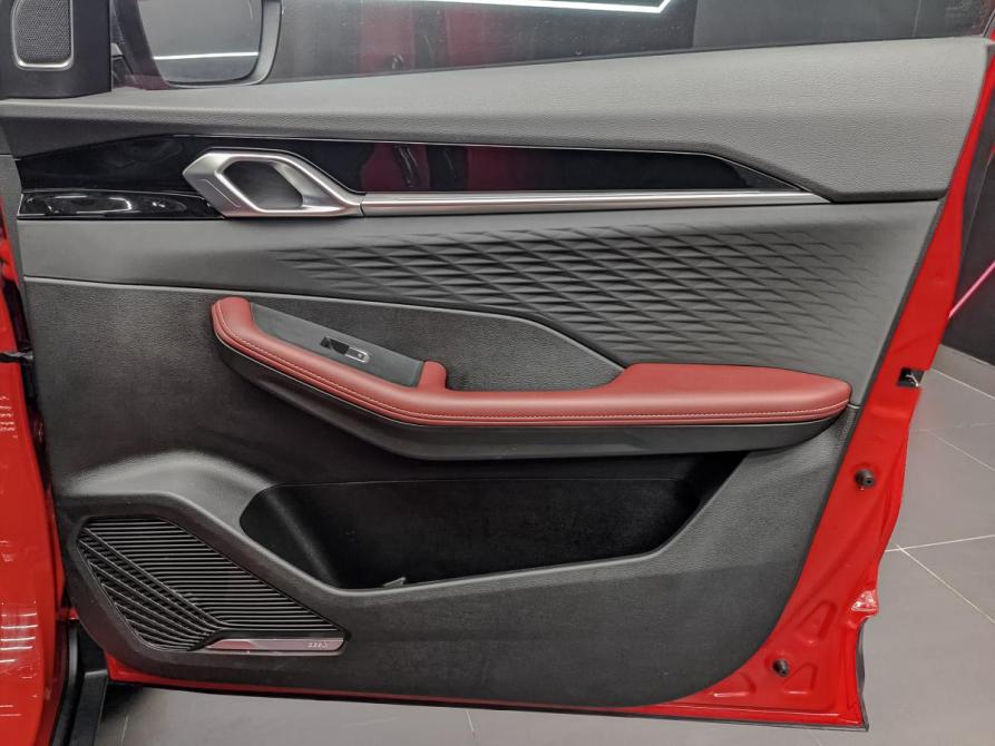 Geely Coolray I Рестайлинг Москва  - изображение 23