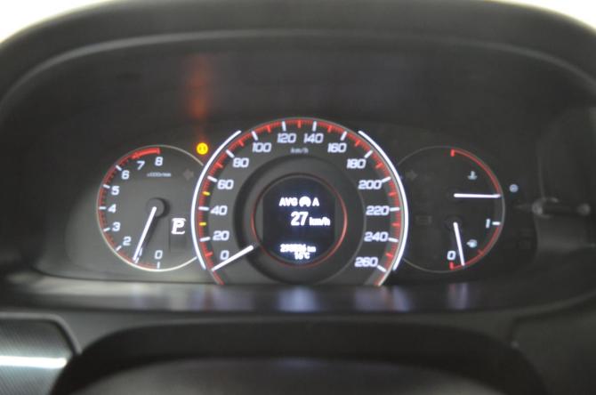Honda Accord IX с пробегом 2013 года, цена 1 280 000 рублей, 292000 км, седан, Автокод Объявления