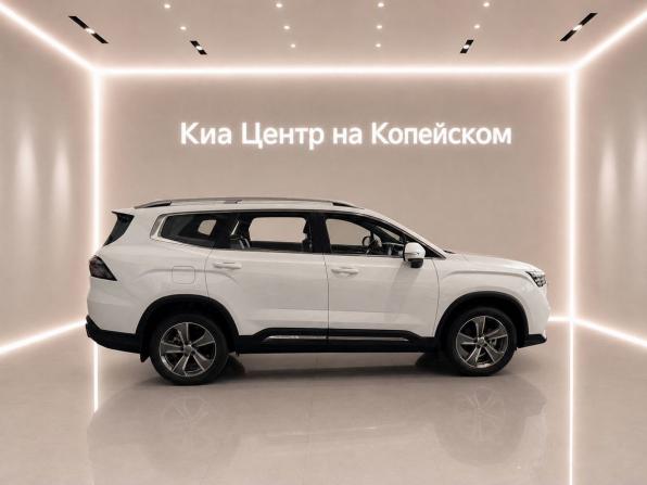 Geely Okavango I Рестайлинг с пробегом 2024 года, цена 2 990 000 рублей, 13000 км, внедорожник, Автокод Объявления
