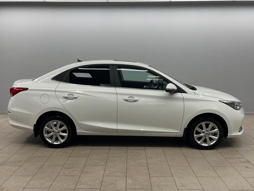 Changan Alsvin Санкт-Петербург  - изображение 6