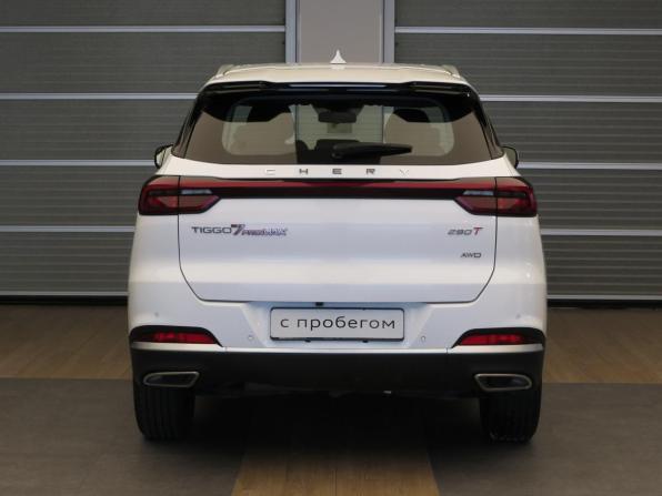 Chery Tiggo 7 Pro Max I с пробегом 2023 года, цена 1 970 000 рублей, 45000 км, внедорожник, Автокод Объявления