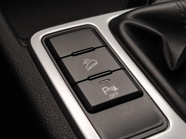 Kia Sportage IV Рестайлинг с пробегом 2021 года, цена 1 949 000 рублей, 58757 км, внедорожник, Автокод Объявления