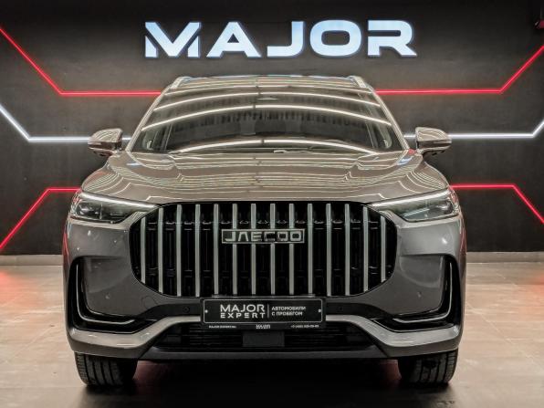 Jaecoo J8 с пробегом 2025 года, цена 3 270 000 рублей, 22238 км, внедорожник, Автокод Объявления