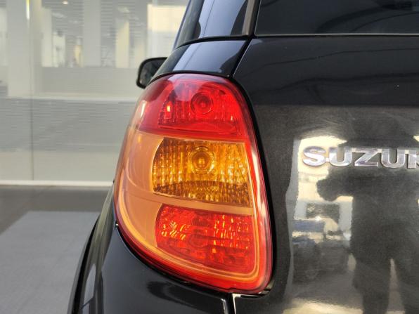 Suzuki SX4 I (Classic) Рестайлинг с пробегом 2013 года, цена 649 000 рублей, 201000 км, хэтчбек, Автокод Объявления