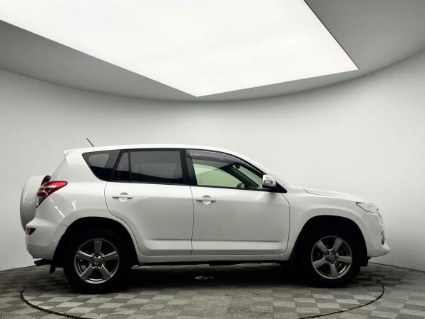 Toyota RAV4 III (XA30) Рестайлинг с пробегом 2012 года, цена 1 429 000 рублей, 140990 км, внедорожник, Автокод Объявления