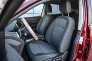 Nissan Qashqai I Рестайлинг Курган  - изображение 29