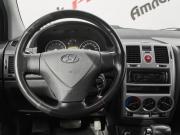 Hyundai Getz I Рестайлинг Екатеринбург  - изображение 31
