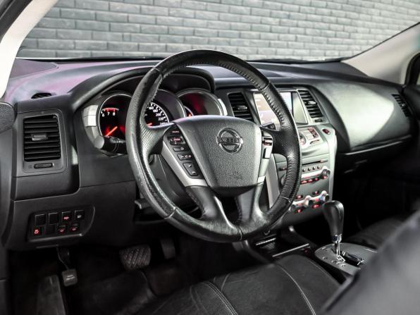 Nissan Murano II (Z51) Рестайлинг 2 с пробегом 2015 года, цена 1 990 000 рублей, 58954 км, внедорожник, Автокод Объявления