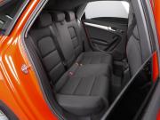 Audi A4 IV (B8) Рестайлинг Минеральные Воды  - изображение 24