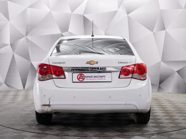 Chevrolet Cruze I с пробегом 2012 года, цена 750 000 рублей, 208000 км, седан, Автокод Объявления