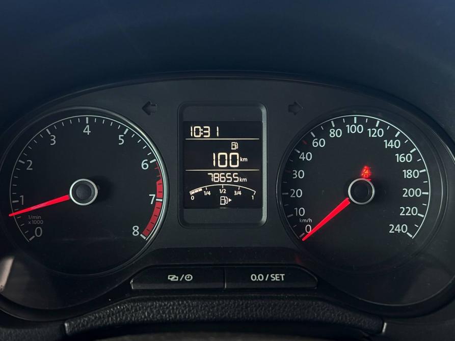 Volkswagen Polo V Рестайлинг Оренбург  - изображение 20