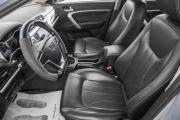 Geely Emgrand 7 I Рестайлинг Барнаул  - изображение 35