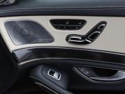 Mercedes-Benz S-Класс AMG III (W222 C217) Москва  - изображение 67