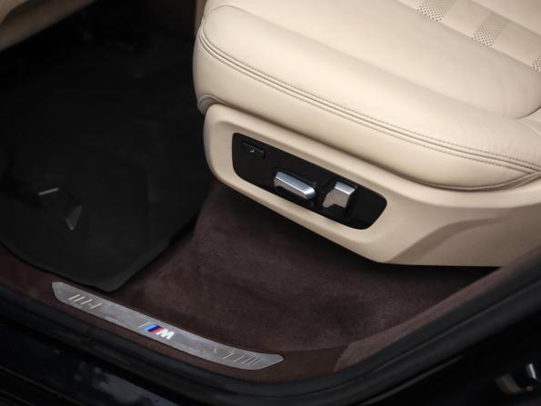 BMW X7 I (G07) с пробегом 2020 года, цена 5 499 000 рублей, 203573 км, внедорожник, Автокод Объявления