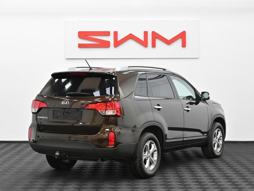Kia Sorento II Рестайлинг Москва  - изображение 2