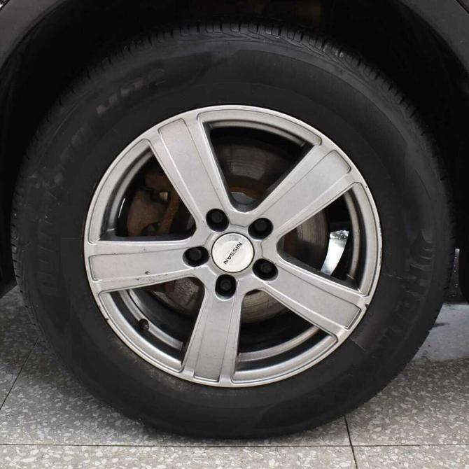 Nissan Qashqai+2 I Рестайлинг Москва  - изображение 17
