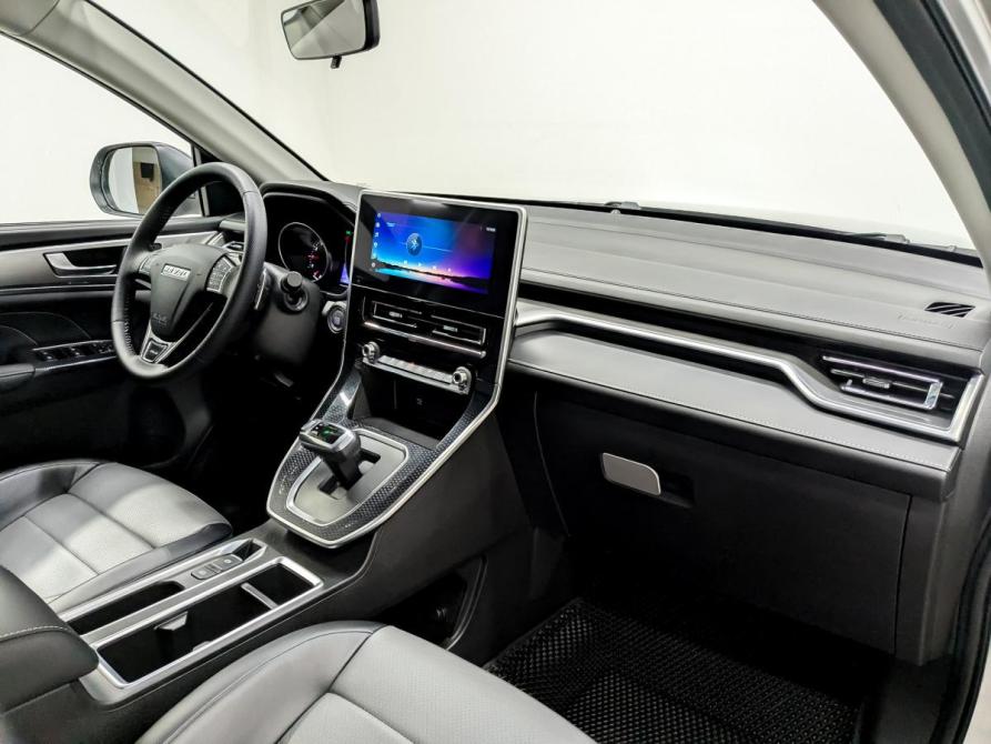 Haval M6 II Москва  - изображение 11