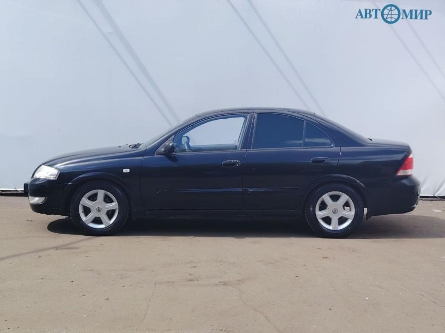 Nissan Almera Classic I Москва  - изображение 5