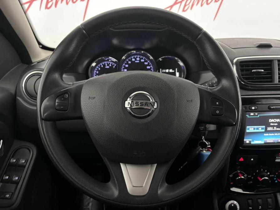 Nissan Terrano III (D10) Псков  - изображение 11