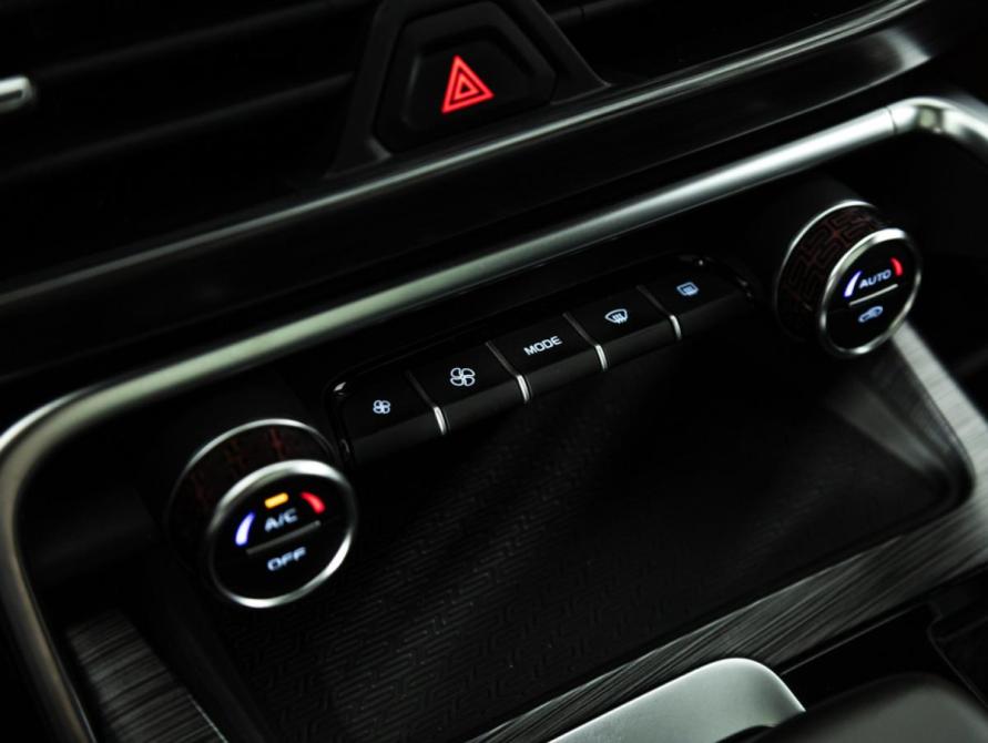 Geely Tugella I Рестайлинг Санкт-Петербург  - изображение 20
