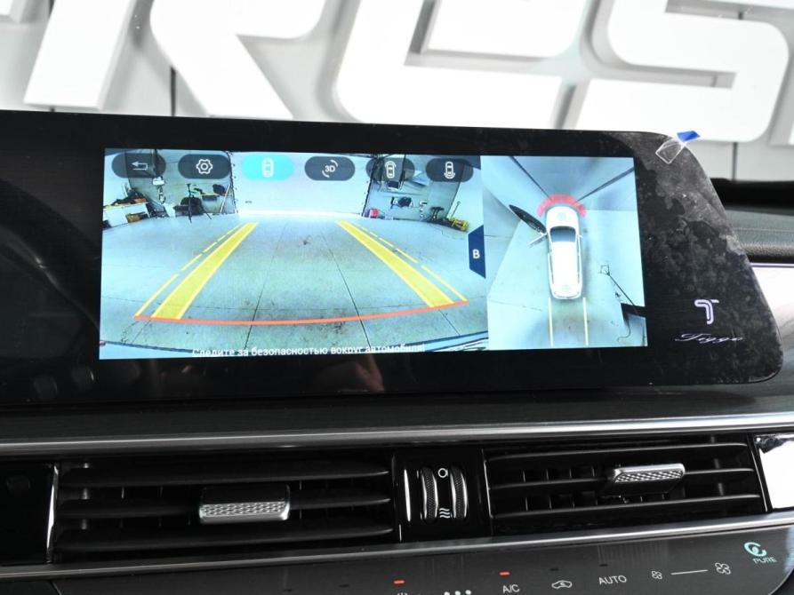 Chery Tiggo 8 Pro Max I Рестайлинг Ростов-на-Дону  - изображение 16