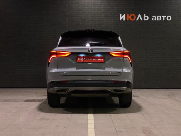 Changan CS75 Plus I Рестайлинг с пробегом 2023 года, цена 2 300 000 рублей, 29214 км, внедорожник, Автокод Объявления