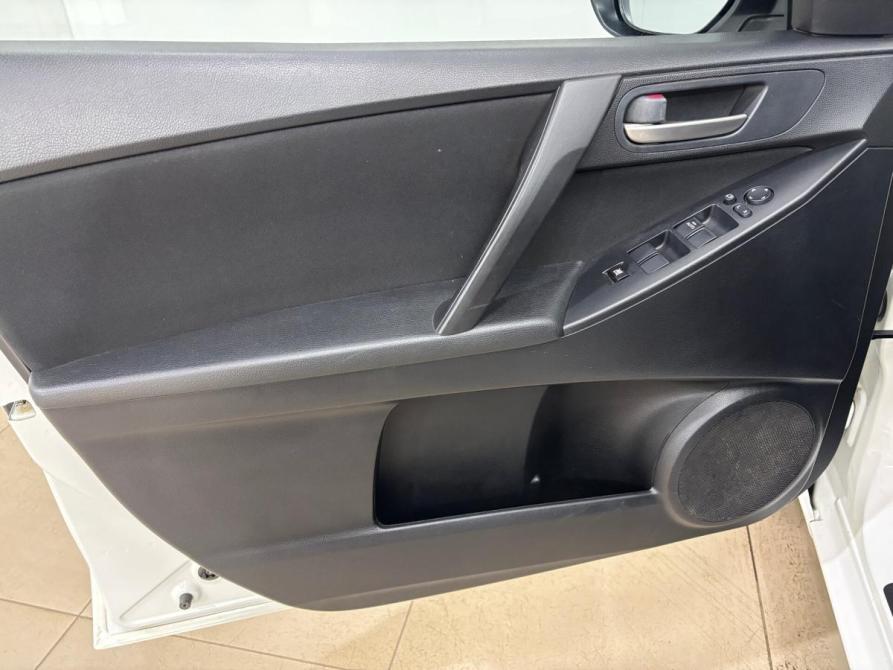 Mazda 3 II (BL) Рестайлинг Альметьевск  - изображение 7