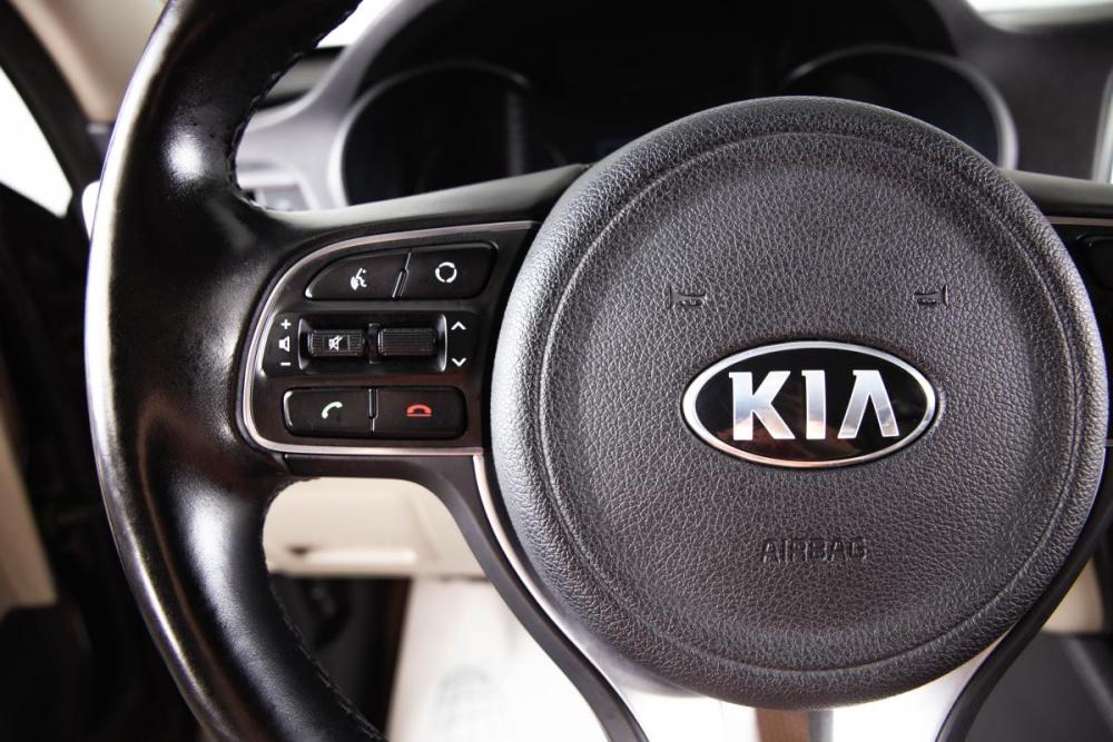 Kia Optima IV Пермь  - изображение 19