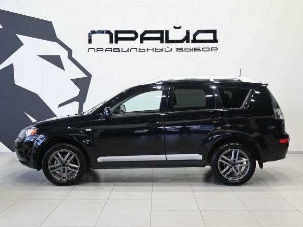 Mitsubishi Outlander II с пробегом 2007 года, цена 989 900 рублей, 285000 км, внедорожник, Автокод Объявления