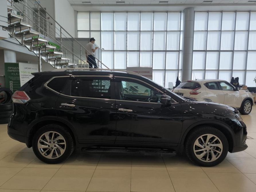 Nissan X-Trail III Казань  - изображение 5