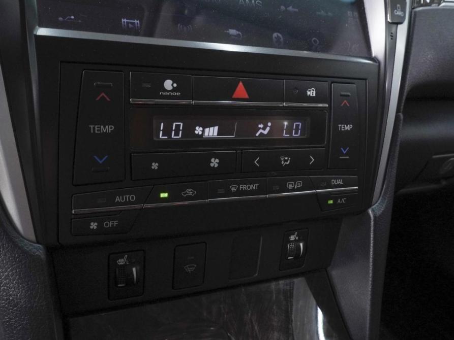Toyota Camry VII (XV50) Рестайлинг Ростов-на-Дону  - изображение 13