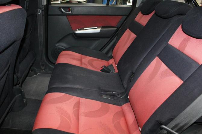 Hyundai Getz I Рестайлинг с пробегом 2006 года, цена 390 000 рублей, 105918 км, хэтчбек, Автокод Объявления