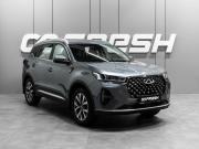 Chery Tiggo 7 Pro Max I Тюмень  - изображение 21