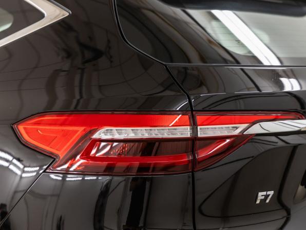 Haval F7 I с пробегом 2021 года, цена 1 798 000 рублей, 81369 км, внедорожник, Автокод Объявления