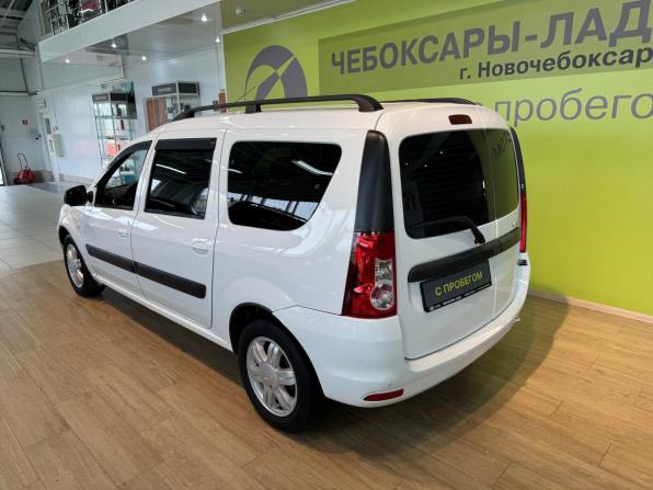 Lada (ВАЗ) Largus I с пробегом 2013 года, цена 588 000 рублей, 265689 км, универсал, Автокод Объявления
