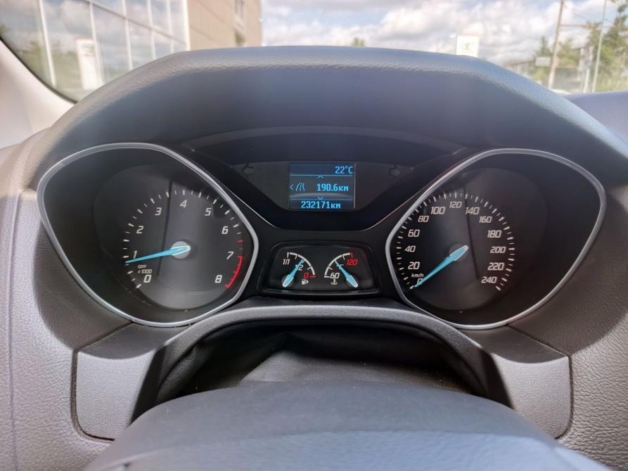 Ford Focus III Брянск  - изображение 13
